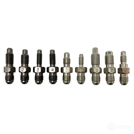 Brake System Pressure Tester TA-G1061 AE&T