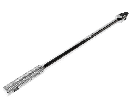 Вороток шарнирный с рукояткой 1/2 длина 460мм (заклепка) JTC /1/5/20