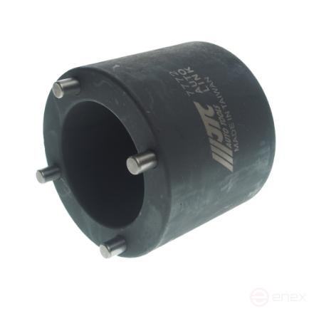 Head for oil seal of steering mechanism (FUSO) JTC