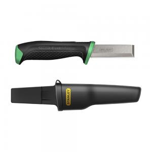 FatMax knife with fixed rectangular blade with two cutting edges STANLEY 0-10-233