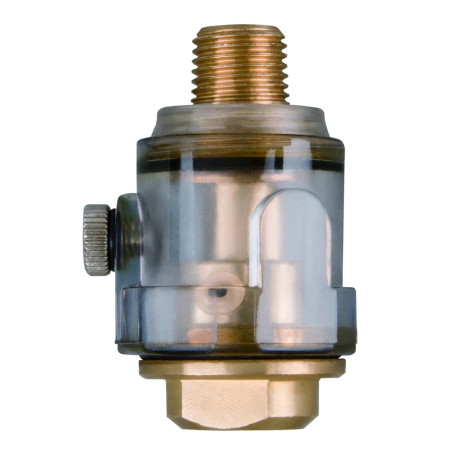 1/4" lubricator, volume 8 ml KING TONY 33411-71