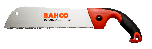 Ножовка японского типа ProfCut для дерева и пластика 13,5 TPI, 305 мм