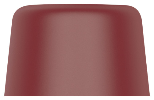 102 L боёк сменный из полиуретана для киянок серии 102, #6 x 51 мм, средней твёрдости