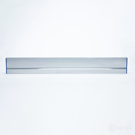 Правило штукатурное двухват "DUO PROFI PLASTER" 300 см Наш Бригадир