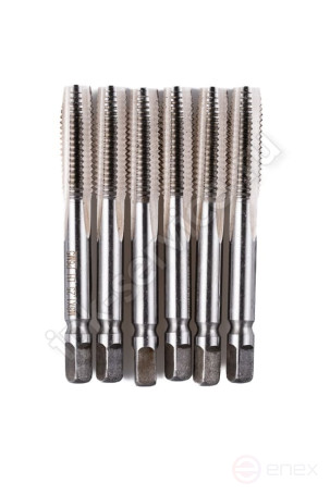 Tap mr M12*1.75 lev