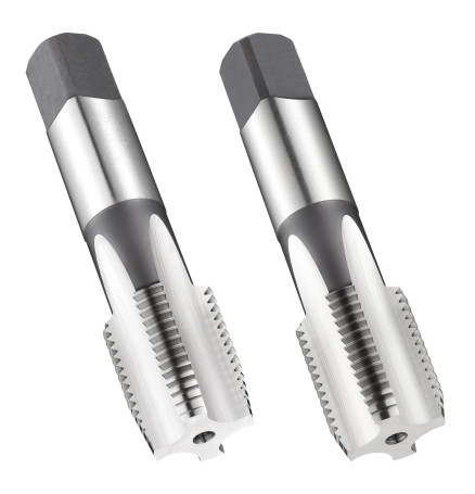 Машинный метчик с прямой стружечной канавкой G 1/2, E5471/2NO7