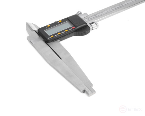 Штангенциркуль ШЦЦ - 2 - 800 0,01 электр. губ. 150мм ЧИЗ