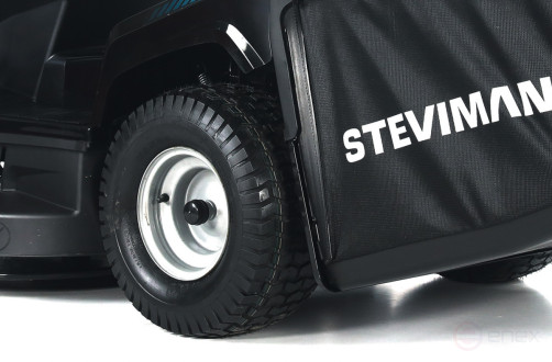 Садовый трактор STEVIMAN TH-339