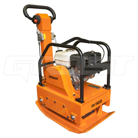 GROST VH 160CR Reversible Vibrating plate