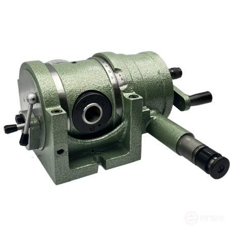 Universal dividing head UDG D-200A (F11100A) TORNERI T023766
