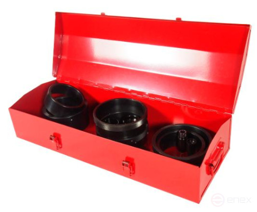 Transmission Disassembly Tool Kit (BMW,GM 5L40-E) JTC