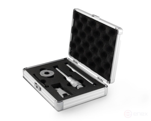 Нутромер микрометрический 3 - точечный 11 - 14 0,005 ЧИЗ