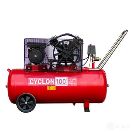 Компрессор Aurora CYCLON-100 TURBO active series