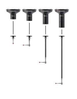 Измерительный датчик Renishaw RSP3