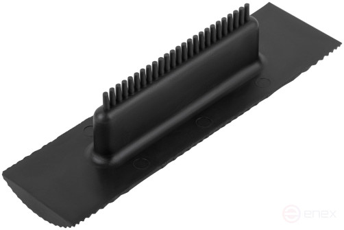 Applicator to simulate the structure of a tree