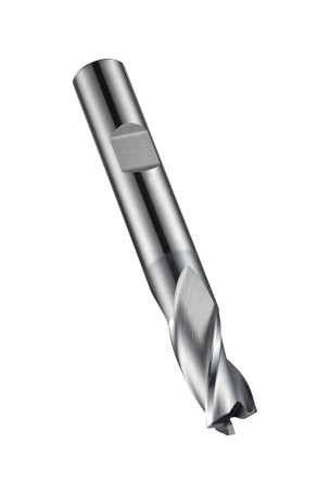 Milling cutter for processing grooves Ø 3 mm, S813HB3.0