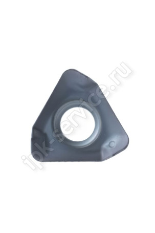 3PKT060308R-M VK1025 Пластина твердосплавная ИПК
