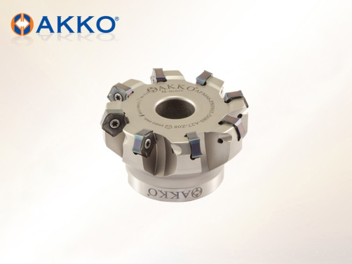 Сменная фрезерная головка AFM66-PN0905-D050-A22-Z05