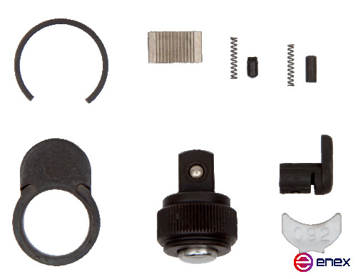 Ремкомплект для 1/4 реверсивной рукоятки 6950SL