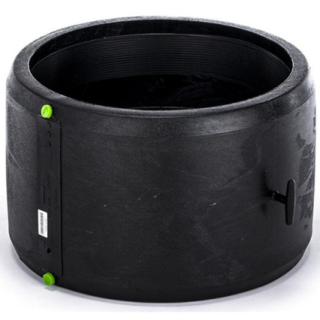 Муфта электросварная ПРОСВАР 400 мм ПЭ 100 SDR 11