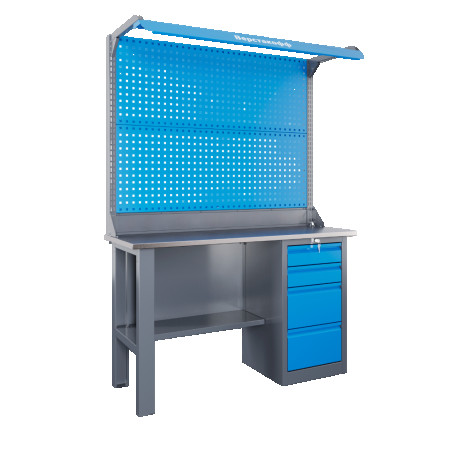 Workbench SLF 141.14.2-2F