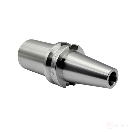 Оправка для фрез концевых BT40-SLN25-100 Weldon TORNERI Т029206