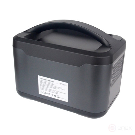 Portable charging station PW-620