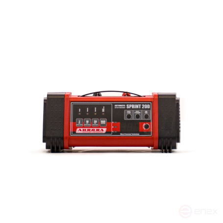 Smart Charger SPRINT-20D