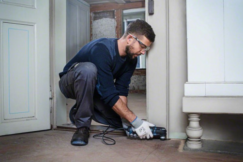 Submersible saw blade Carbide-RIFF AVZ 32 RT10 32 x 50 mm