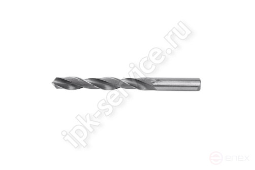 Drill bit c/x f3.5 slot.