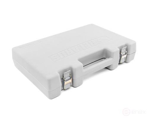 Набор инструмента "Тракторист" пластиковый кейс SITOMO BELARUS