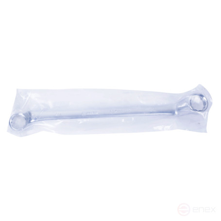 Ключ накидной 21х22 мм МАСТАК 023-12122