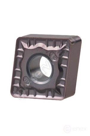 CNMG120412-DM VK1525 Пластина твердосплавная ИПК