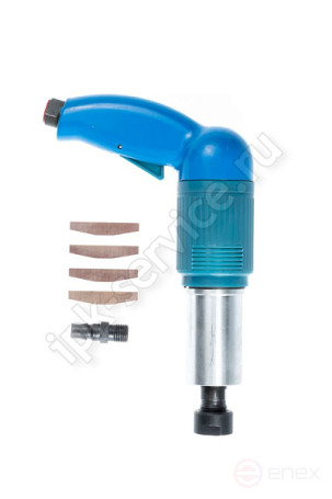 Pneumatic grinding machine PM-33-140