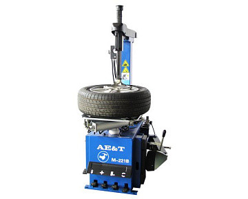 Tire fitting machine M-221B AE&T (220V)