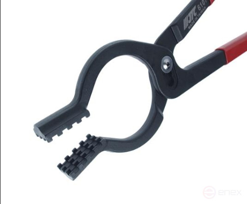 Клещи для пружинных хомутов JTC