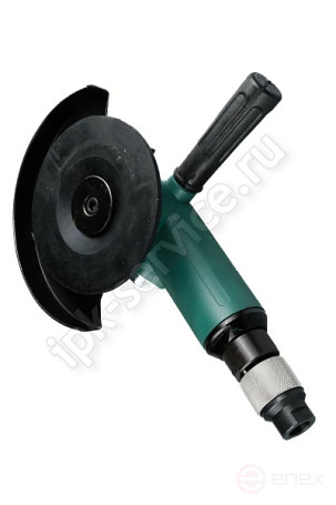 Angle pneumatic grinder PSHM-230U