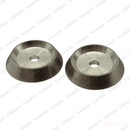 CBN grinding wheel for the TX-Z20 T027948 grinding machine