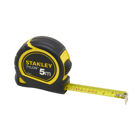 Measuring tape measure Tylon STANLEY 0-30-697. 5 m x 19 mm