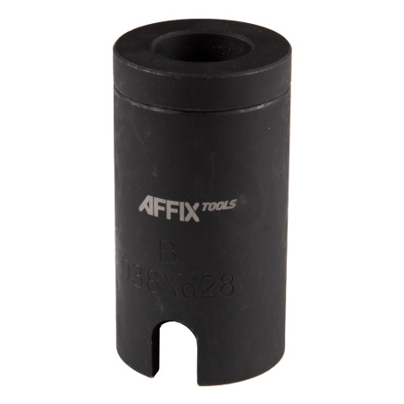 Mandrel for pressing out siletblocks, D38 x d28 AFFIX AF11023828