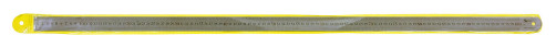 Metal ruler 1000mm matte
