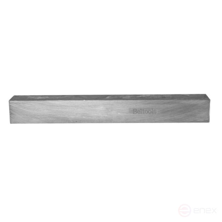 Резец заготовка 25х25х200 Р6М5 Beltools