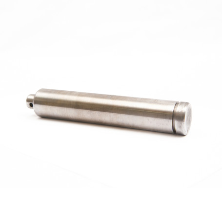 Шток гидроцилиндра V3.5 (Rod hydraulic cylinder d30 x 167mm)