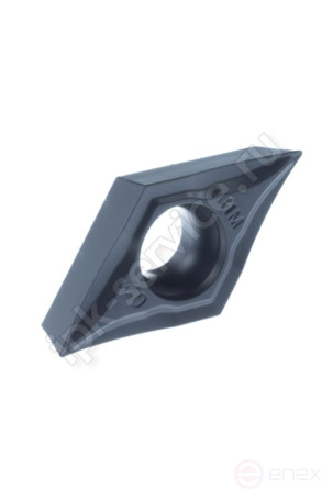 DCMT11T302-HM YC332 Carbide Plate