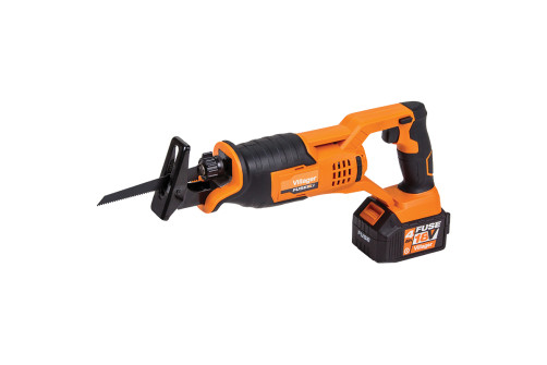 Аккумуляторная сабельная пила Villager VLN 1520