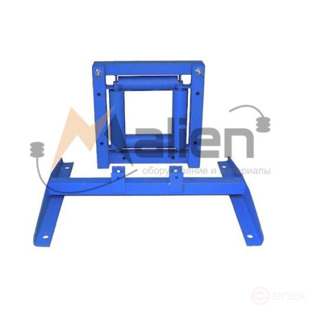 MO-1 mounting base for VR 4-180E and VR 4-200E MALIEN cable rollers