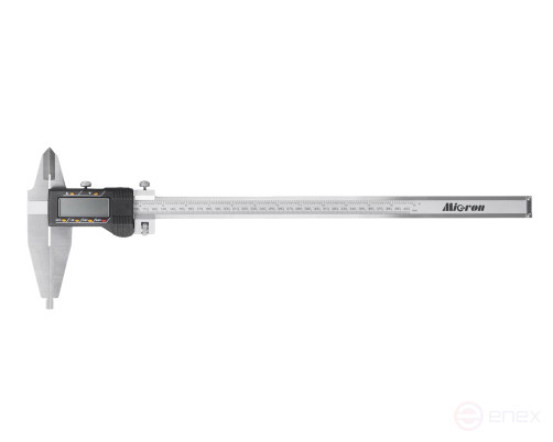 Vernier caliper ShTs-2- 400 0,01 digital, 125mm Micron sponge