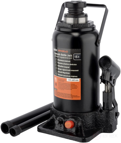 The hydra jack. 15.0T (230-460 mm) Car Body (43315)