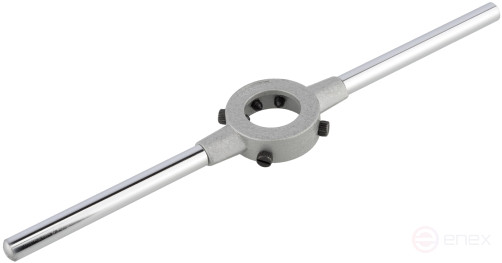 Плашкодержатель М10-М12 (D-30мм) (АвтоDело) 40892