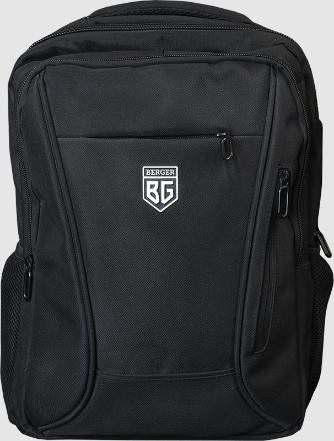 Рюкзак универсальный BERGER 21л 14 карманов BG1206